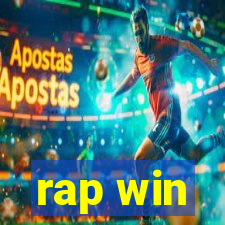 rap win